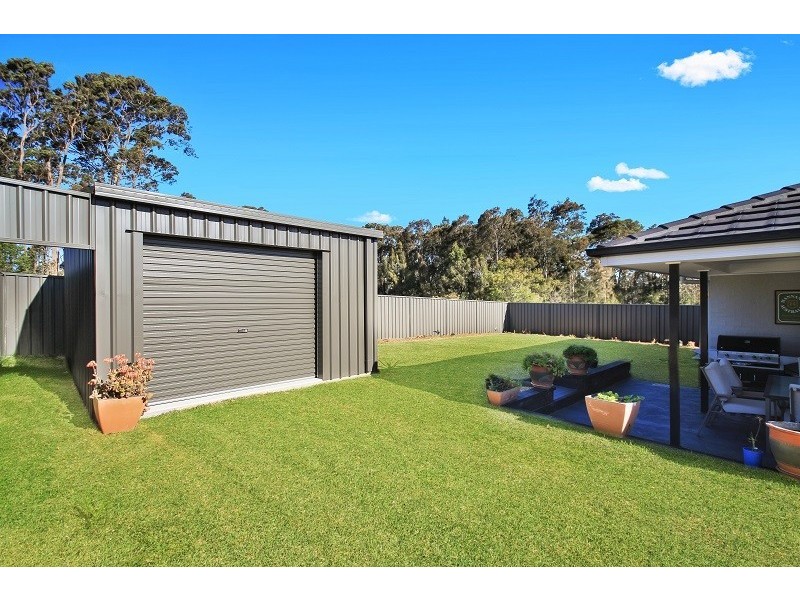 27 Nadine Street, Sanctuary Point NSW 2540