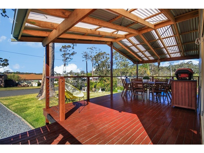 46 Carmel Drive, Sanctuary Point NSW 2540