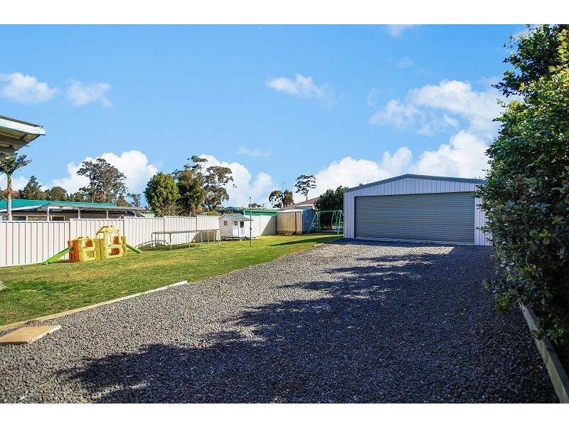 46 Carmel Drive, Sanctuary Point NSW 2540