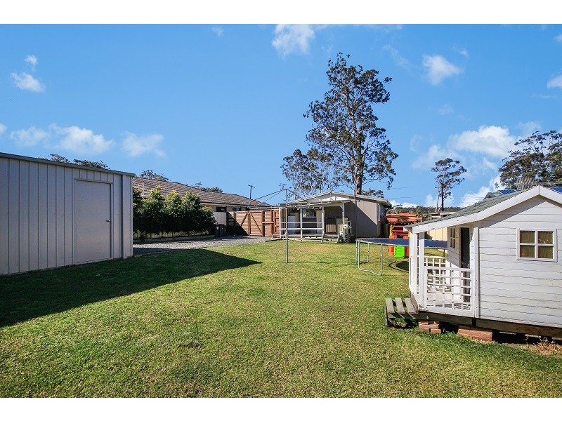 46 Carmel Drive, Sanctuary Point NSW 2540