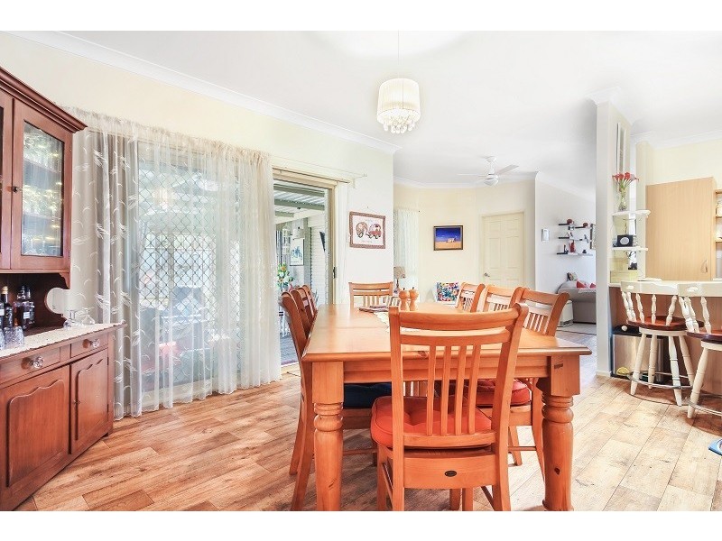 3 Keevil Brae, St Georges Basin NSW 2540