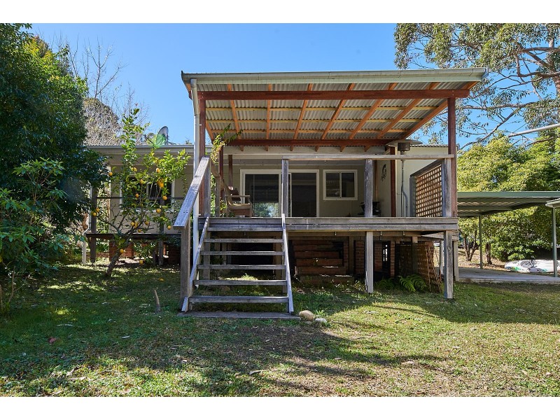 17 Berry Street, Huskisson NSW 2540