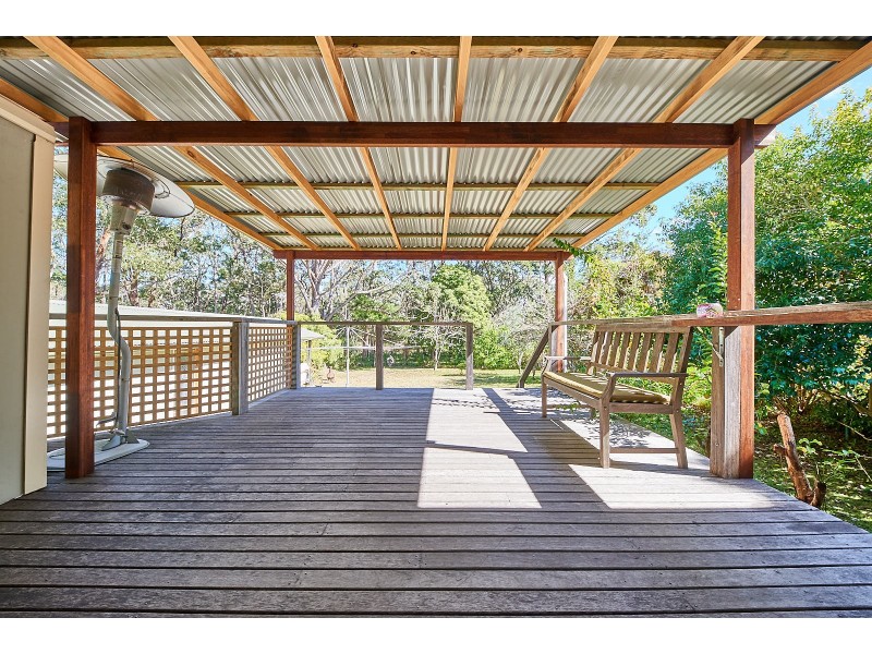 17 Berry Street, Huskisson NSW 2540