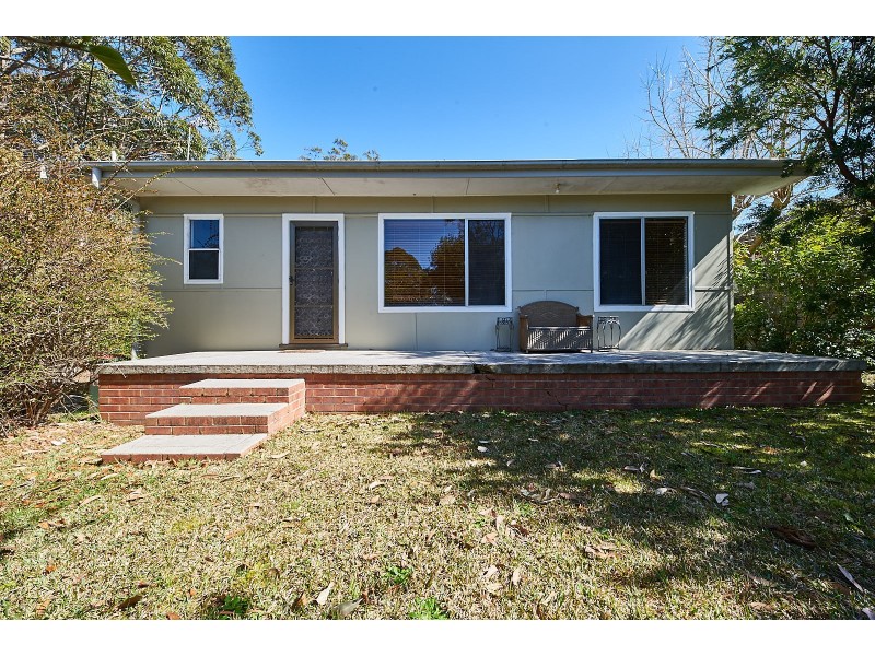 17 Berry Street, Huskisson NSW 2540