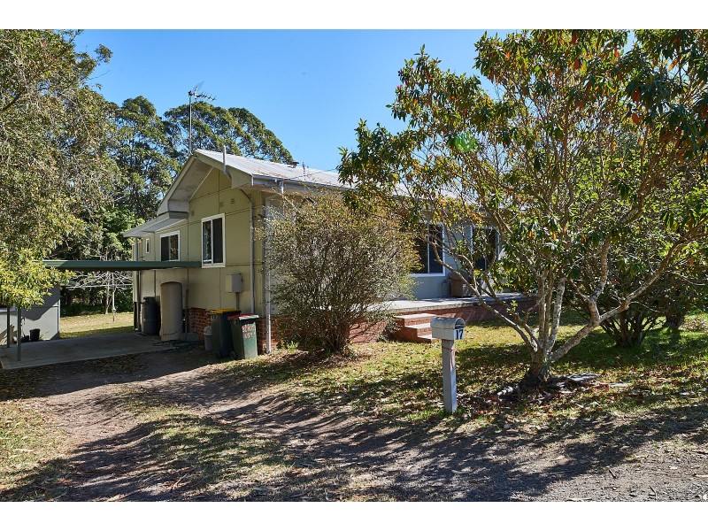 17 Berry Street, Huskisson NSW 2540