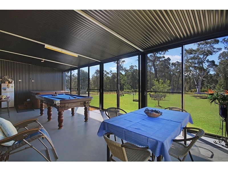 853 Sussex Inlet Road, Sussex Inlet NSW 2540