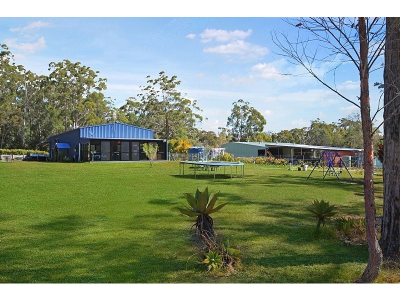 853 Sussex Inlet Road, Sussex Inlet NSW 2540
