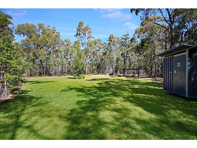 853 Sussex Inlet Road, Sussex Inlet NSW 2540
