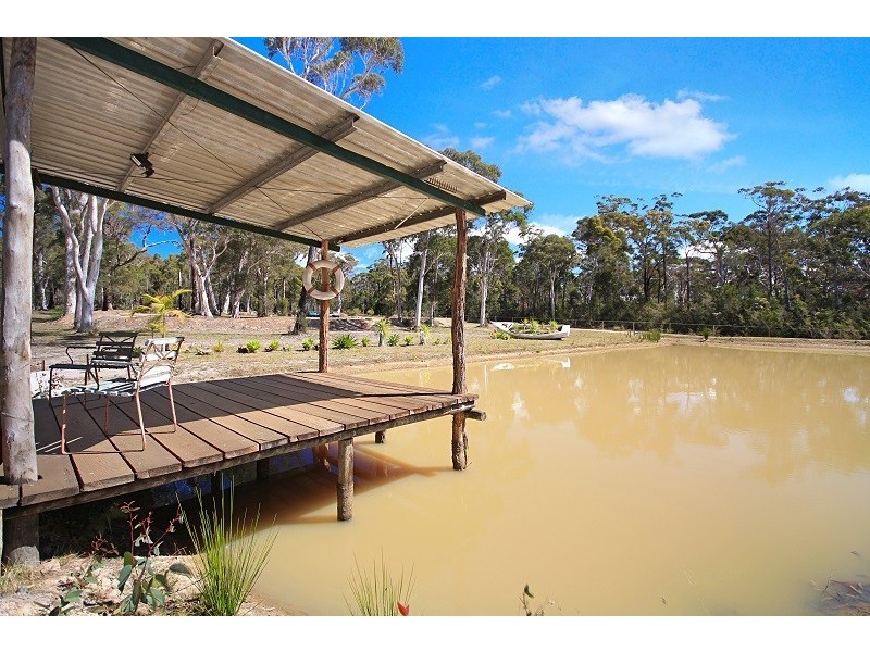 853 Sussex Inlet Road, Sussex Inlet NSW 2540