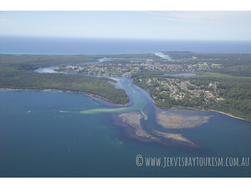853 Sussex Inlet Road, Sussex Inlet NSW 2540