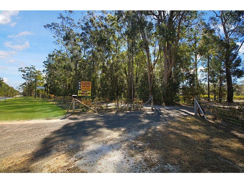 853 Sussex Inlet Road, Sussex Inlet NSW 2540