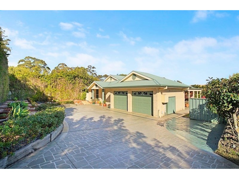 14 Wasshaven Close, Wrights Beach NSW 2540