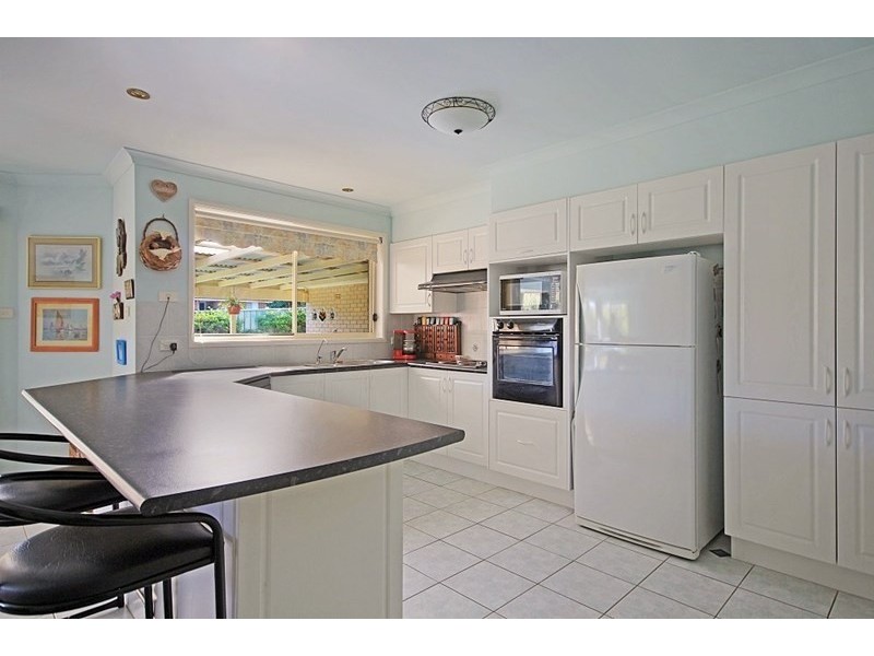 14 Wasshaven Close, Wrights Beach NSW 2540