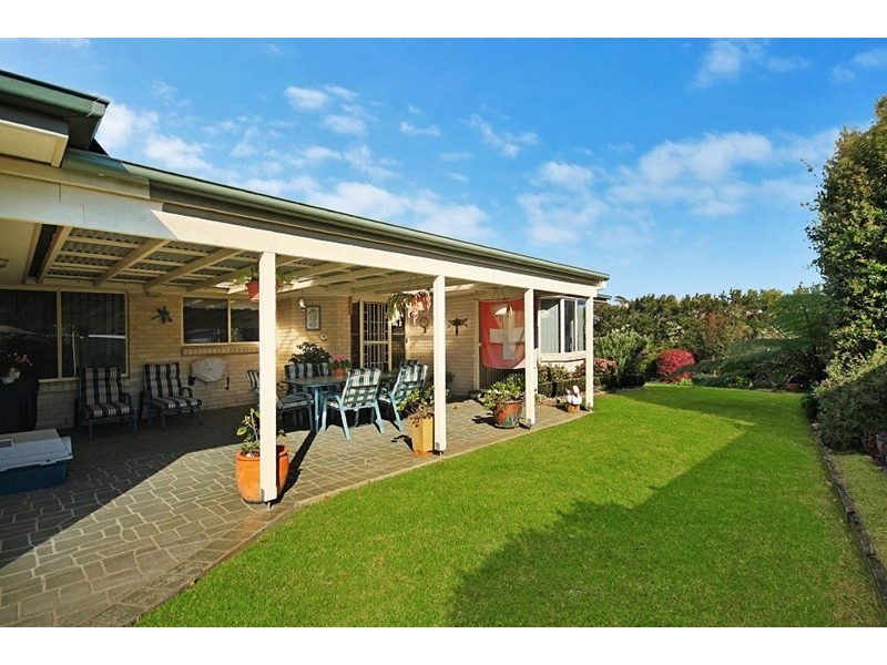 14 Wasshaven Close, Wrights Beach NSW 2540