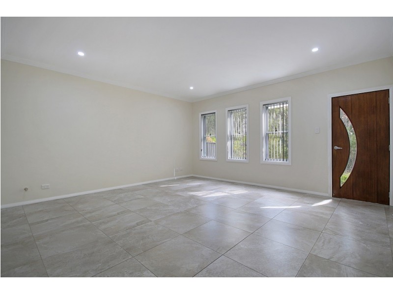 4 Bayswood Avenue, Vincentia NSW 2540