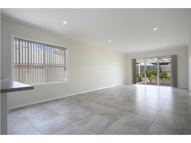 4 Bayswood Avenue, Vincentia NSW 2540