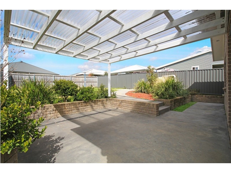 4 Bayswood Avenue, Vincentia NSW 2540