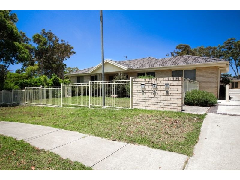 1/116 Leumeah Street, Sanctuary Point NSW 2540