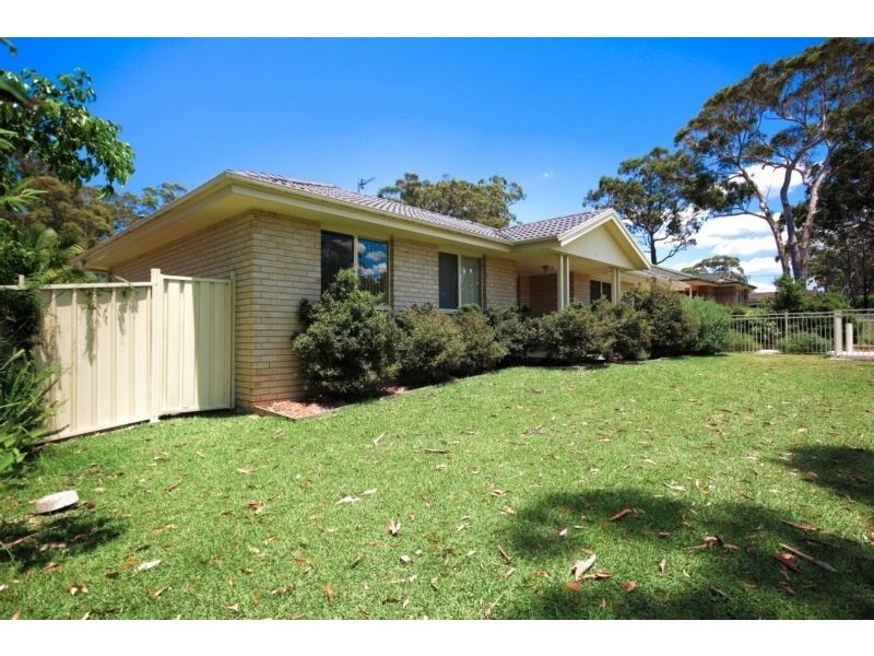 1/116 Leumeah Street, Sanctuary Point NSW 2540
