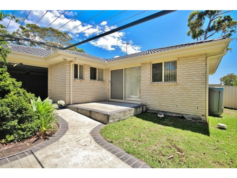 1/116 Leumeah Street, Sanctuary Point NSW 2540