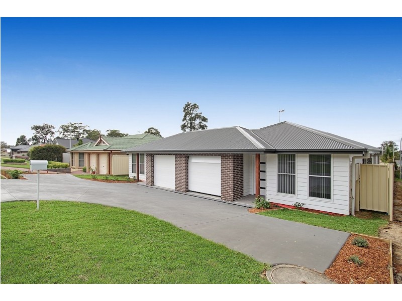 153A Anson Street, St Georges Basin NSW 2540