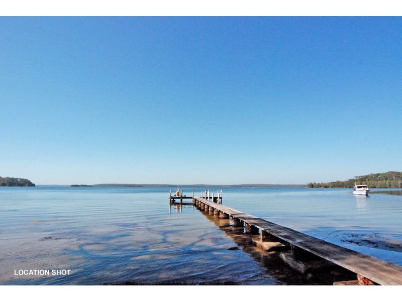 153A Anson Street, St Georges Basin NSW 2540