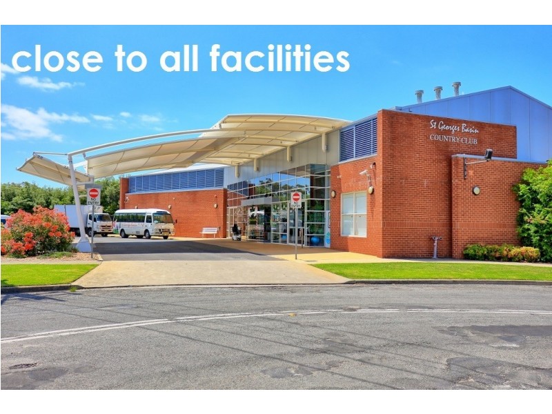 153A Anson Street, St Georges Basin NSW 2540