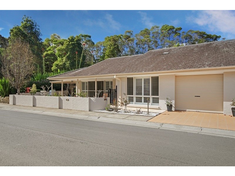 1 Martha Elizabeth Drive, Worrowing Heights NSW 2540