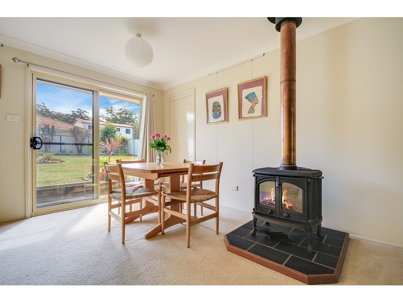 38 Stott Crescent, Callala Bay NSW 2540