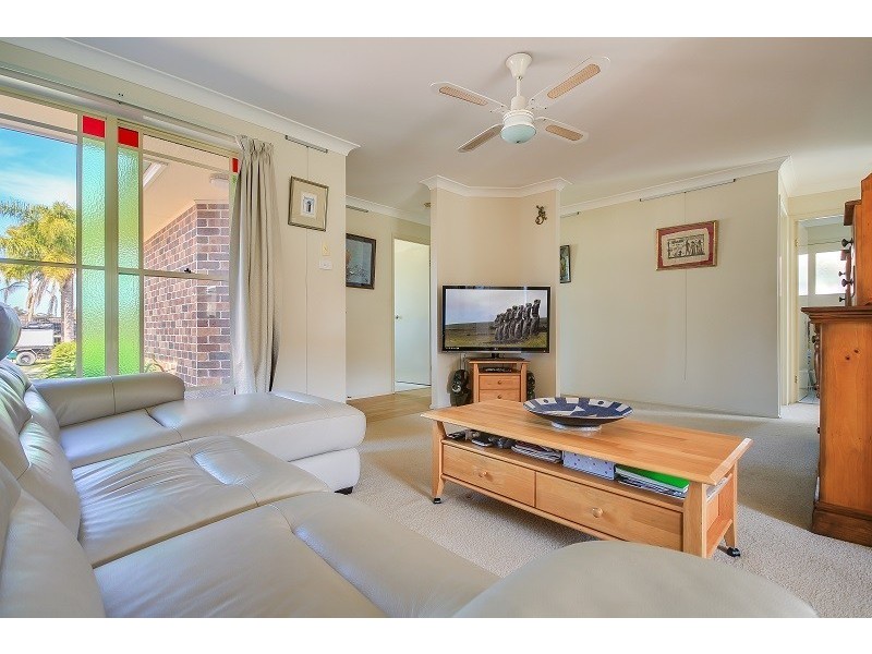 38 Stott Crescent, Callala Bay NSW 2540