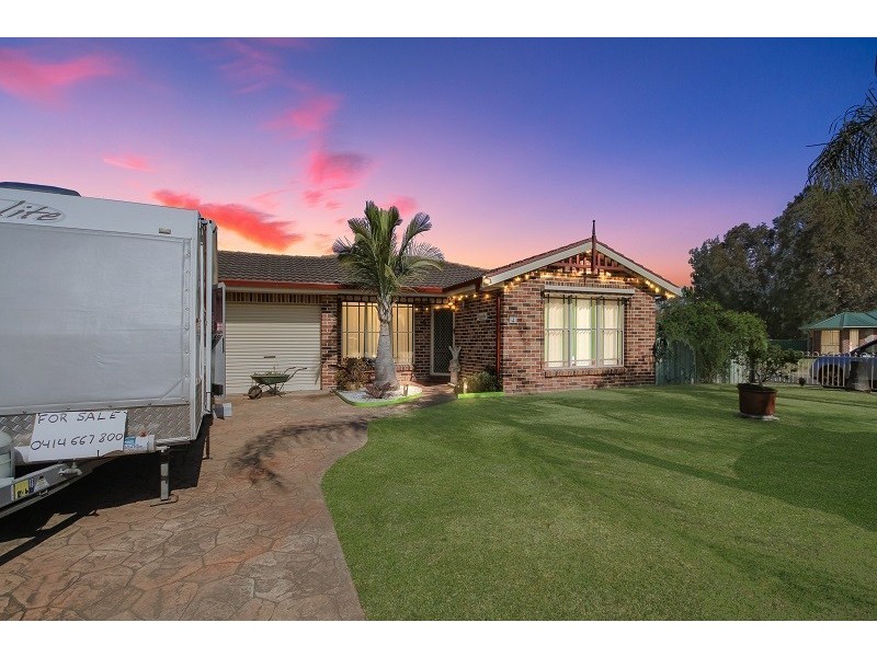 4 Anson Street, Sanctuary Point NSW 2540