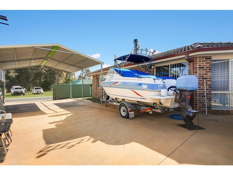 4 Anson Street, Sanctuary Point NSW 2540