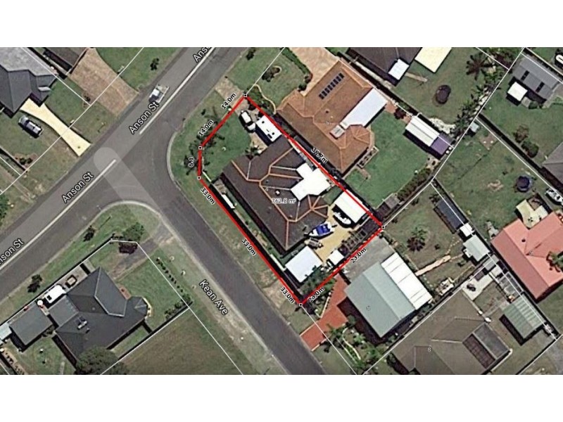 4 Anson Street, Sanctuary Point NSW 2540