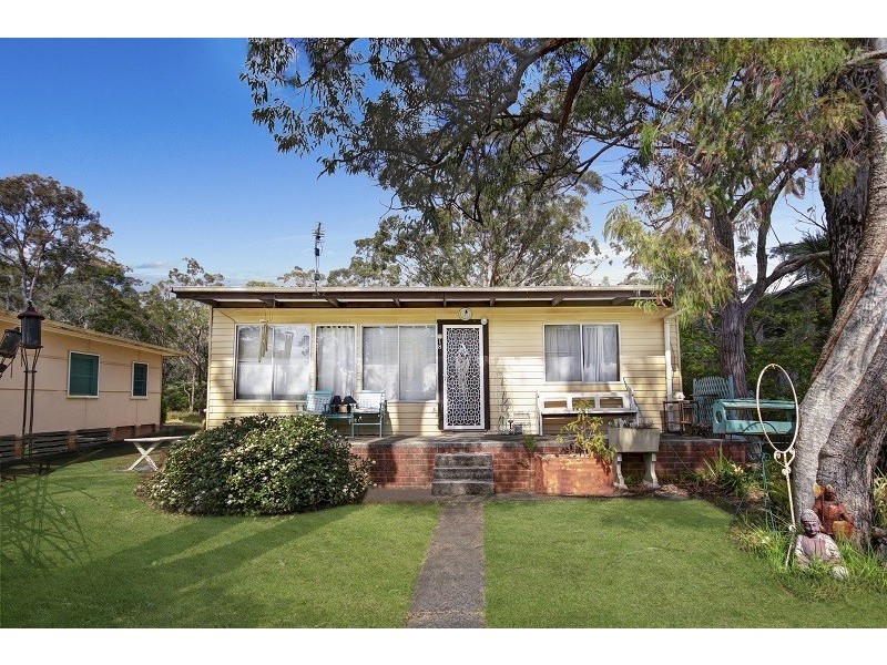 18 Calala Street, Huskisson NSW 2540