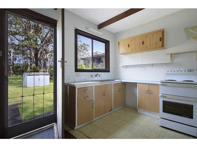 18 Calala Street, Huskisson NSW 2540