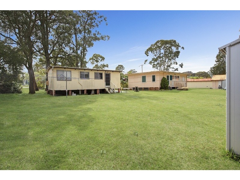 18 Calala Street, Huskisson NSW 2540