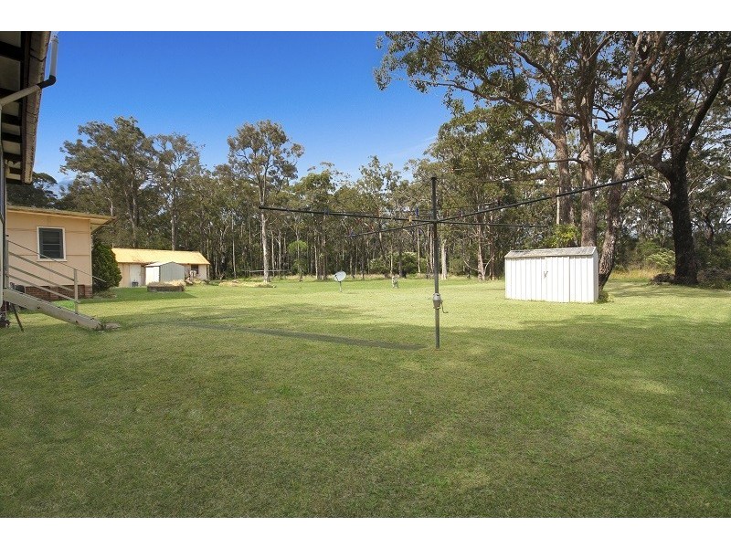 18 Calala Street, Huskisson NSW 2540