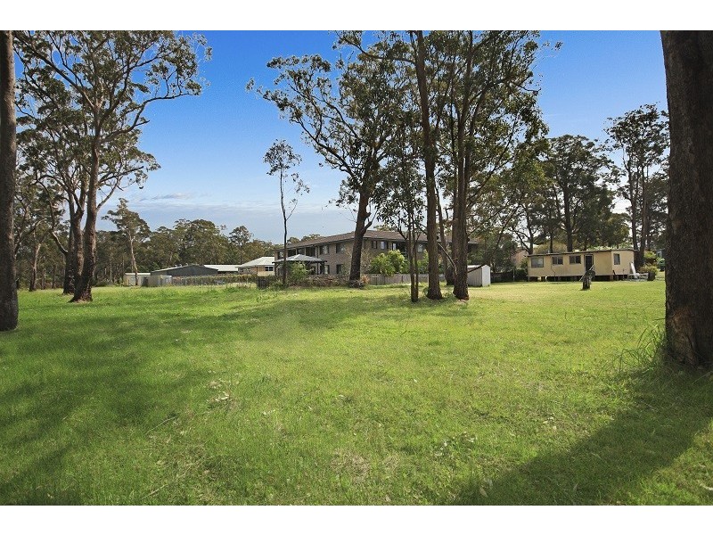 18 Calala Street, Huskisson NSW 2540