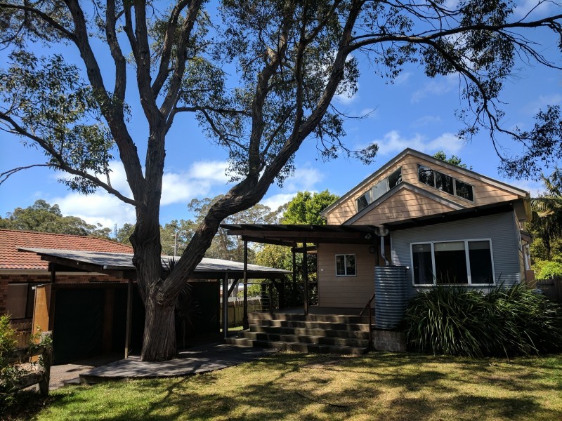 58 Tibbles Avenue, Old Erowal Bay NSW 2540