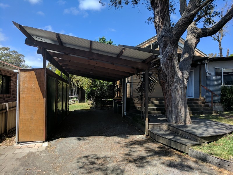 58 Tibbles Avenue, Old Erowal Bay NSW 2540