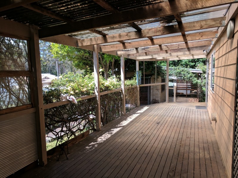 58 Tibbles Avenue, Old Erowal Bay NSW 2540