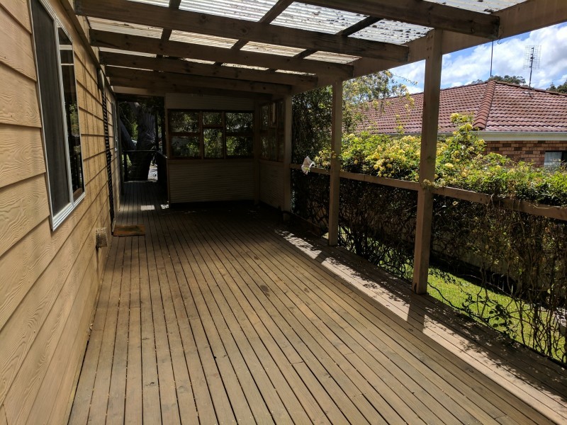 58 Tibbles Avenue, Old Erowal Bay NSW 2540