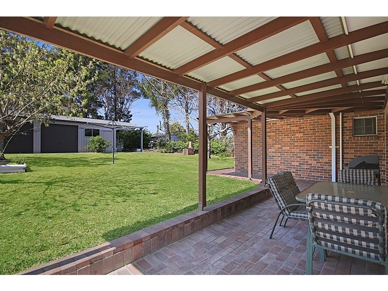 8 Wharf Road, Erowal Bay NSW 2540