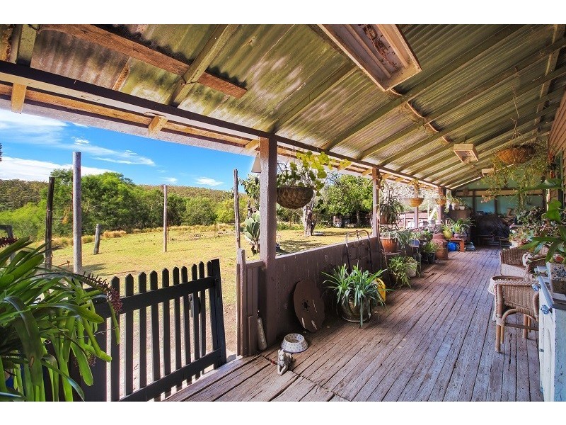 421 Turpentine Road, Tomerong NSW 2540