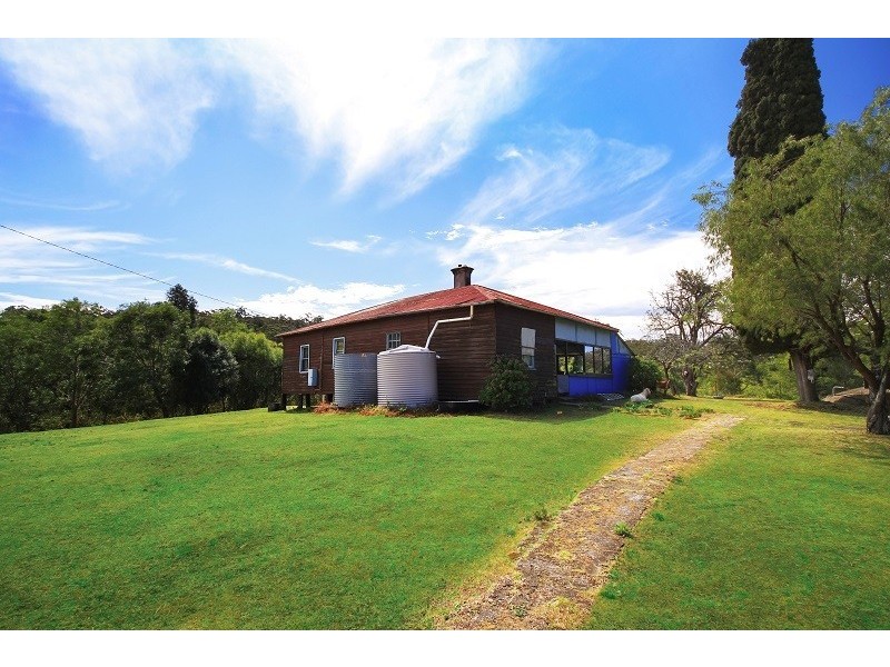 421 Turpentine Road, Tomerong NSW 2540