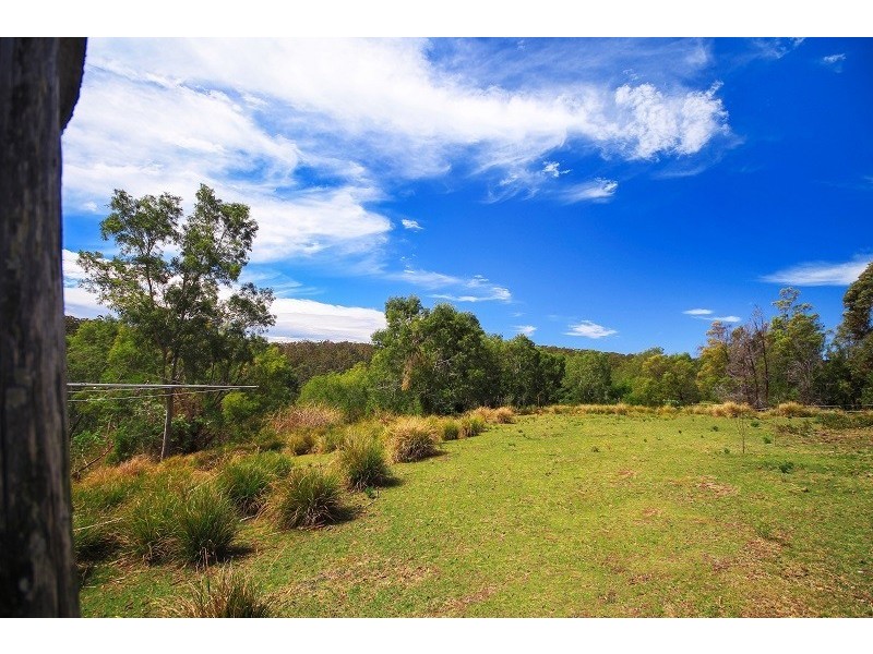 421 Turpentine Road, Tomerong NSW 2540
