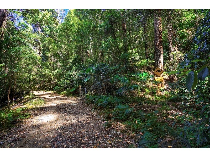 421 Turpentine Road, Tomerong NSW 2540