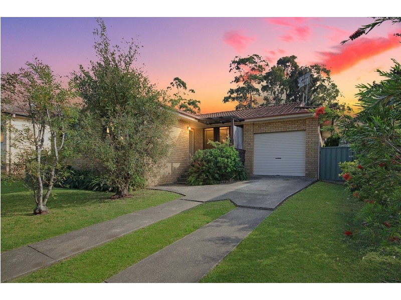 50 Macleans Point Road, Sanctuary Point NSW 2540