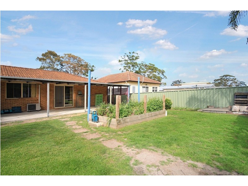 50 Macleans Point Road, Sanctuary Point NSW 2540