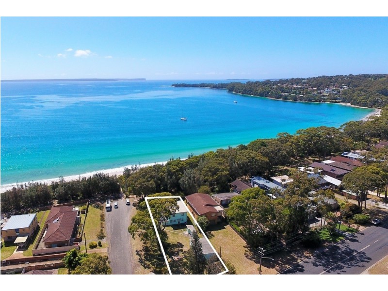 146 Elizabeth Drive, Vincentia NSW 2540